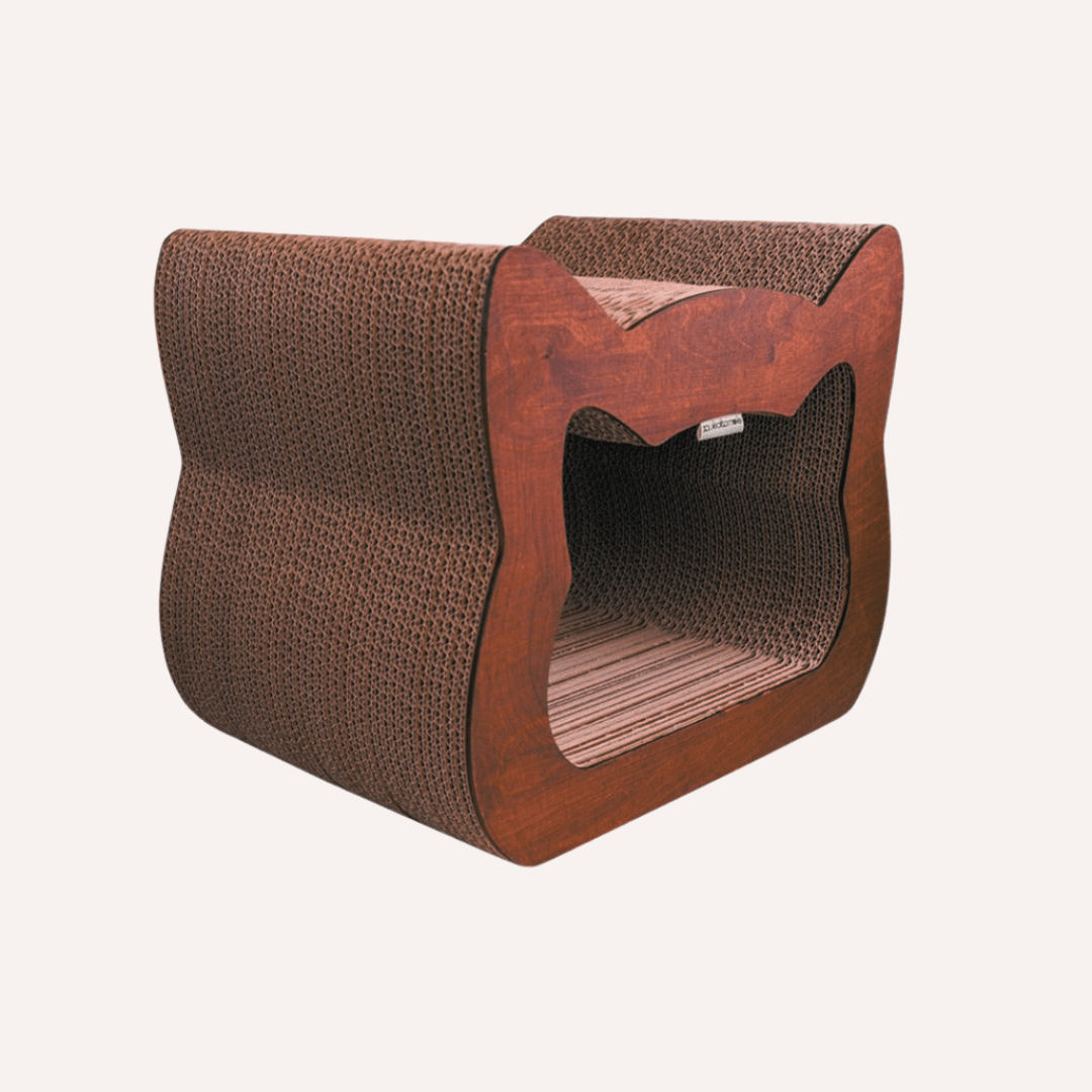 Kratzbrett CATTY - Payuumi