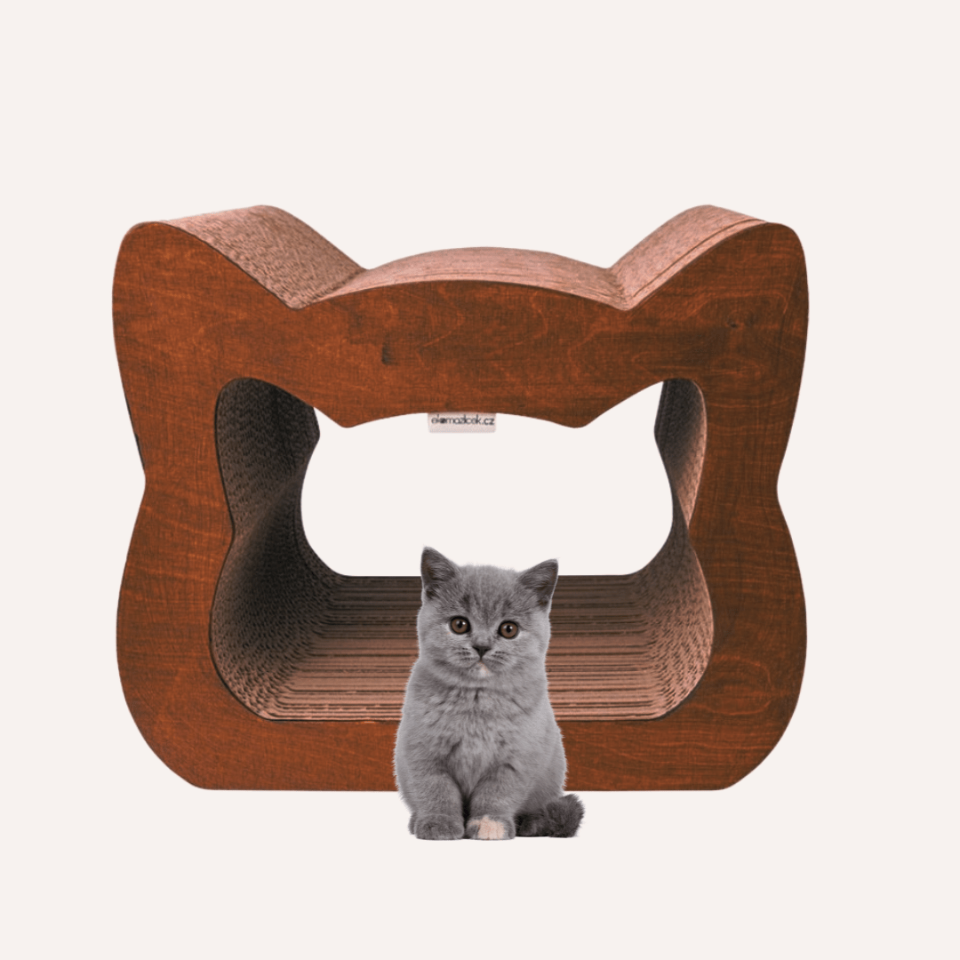 Kratzbrett CATTY - Payuumi