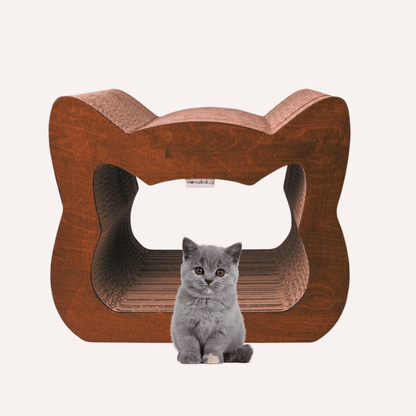 Kratzbrett CATTY - Payuumi