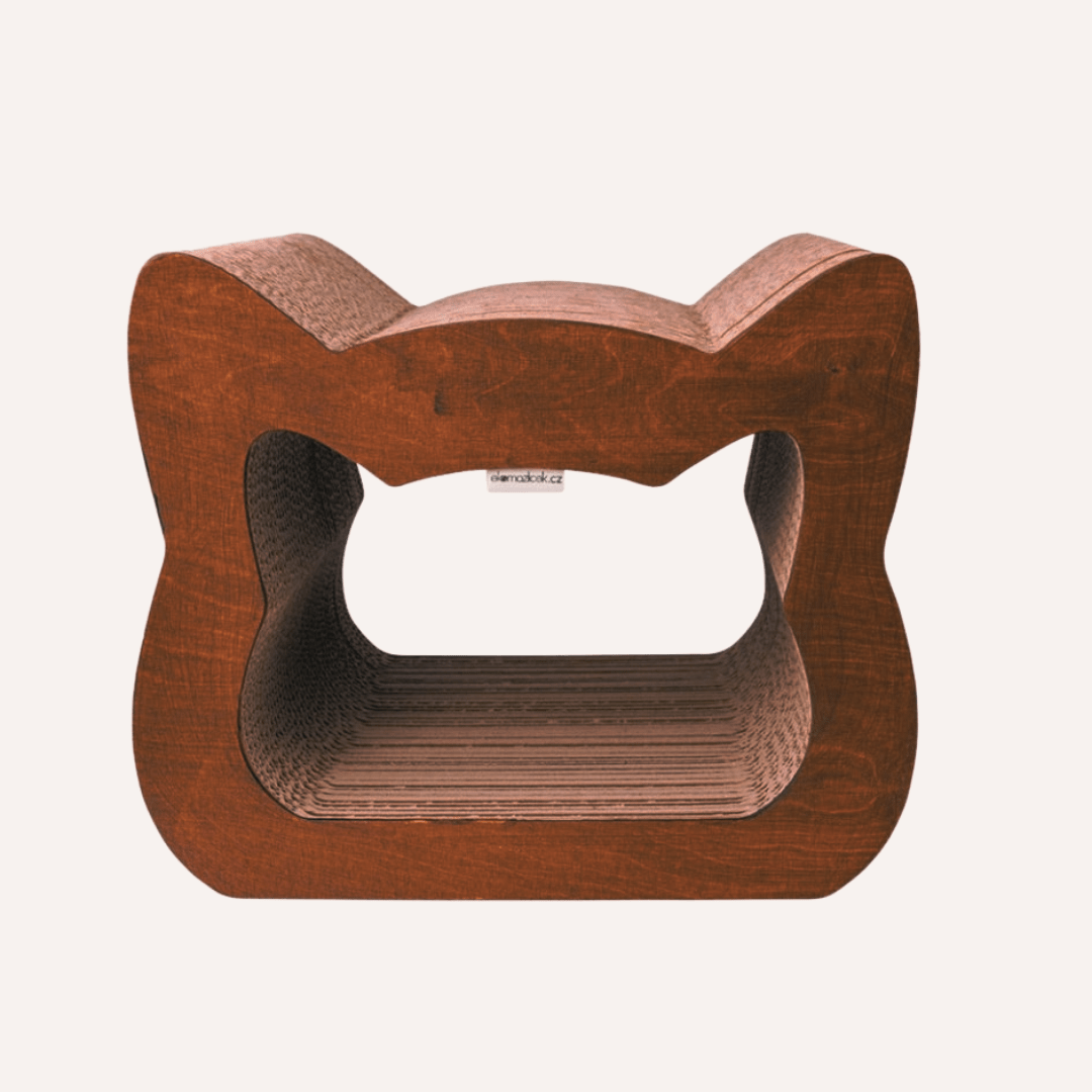 Kratzbrett CATTY - Payuumi