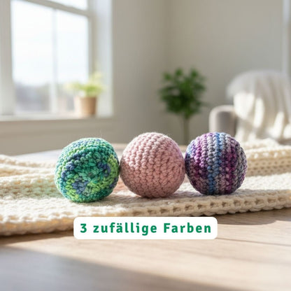 Kuschelkugel - Payuumi