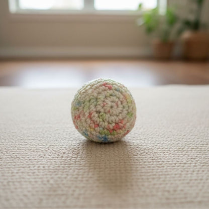 Kuschelkugel - Payuumi