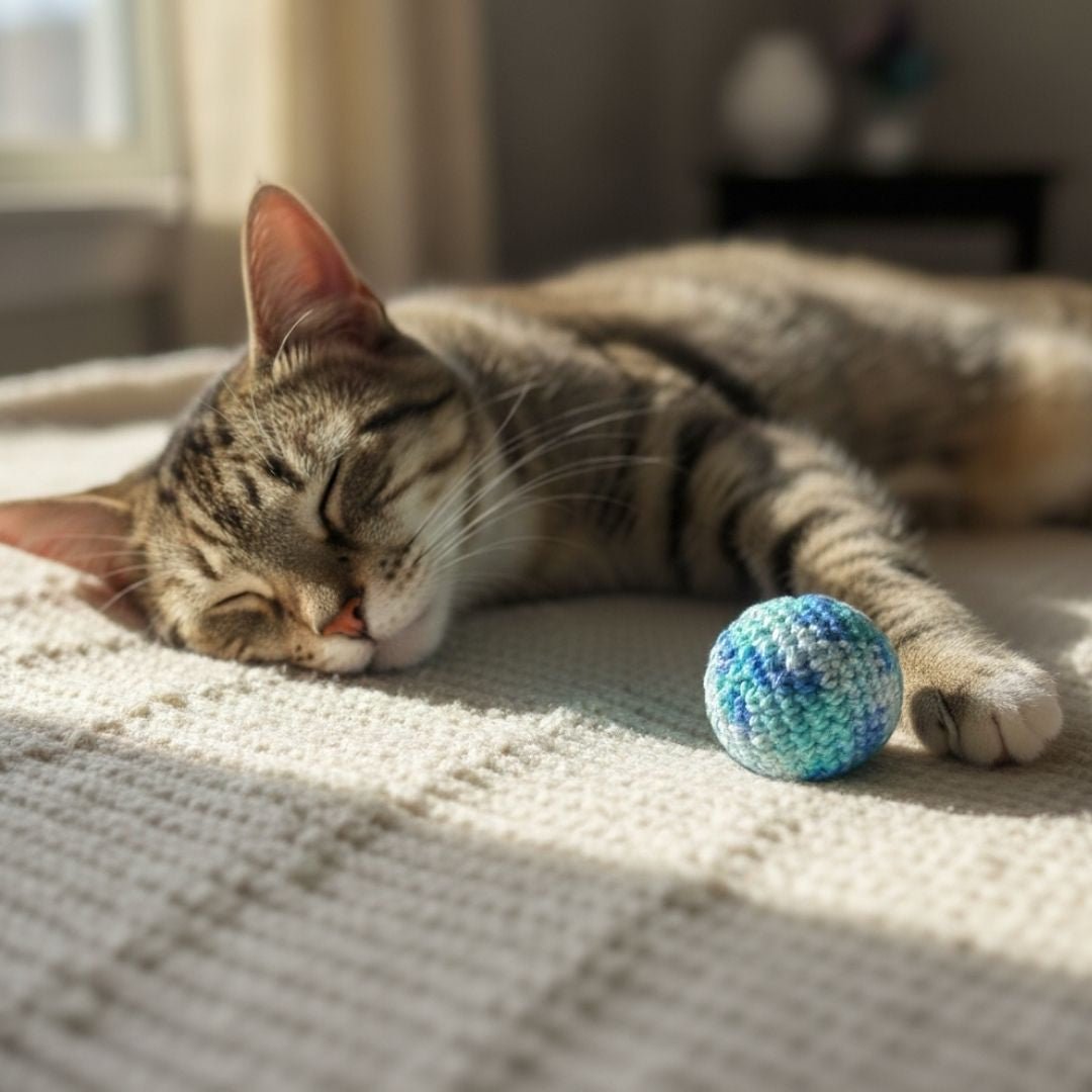 Kuschelkugel - Payuumi