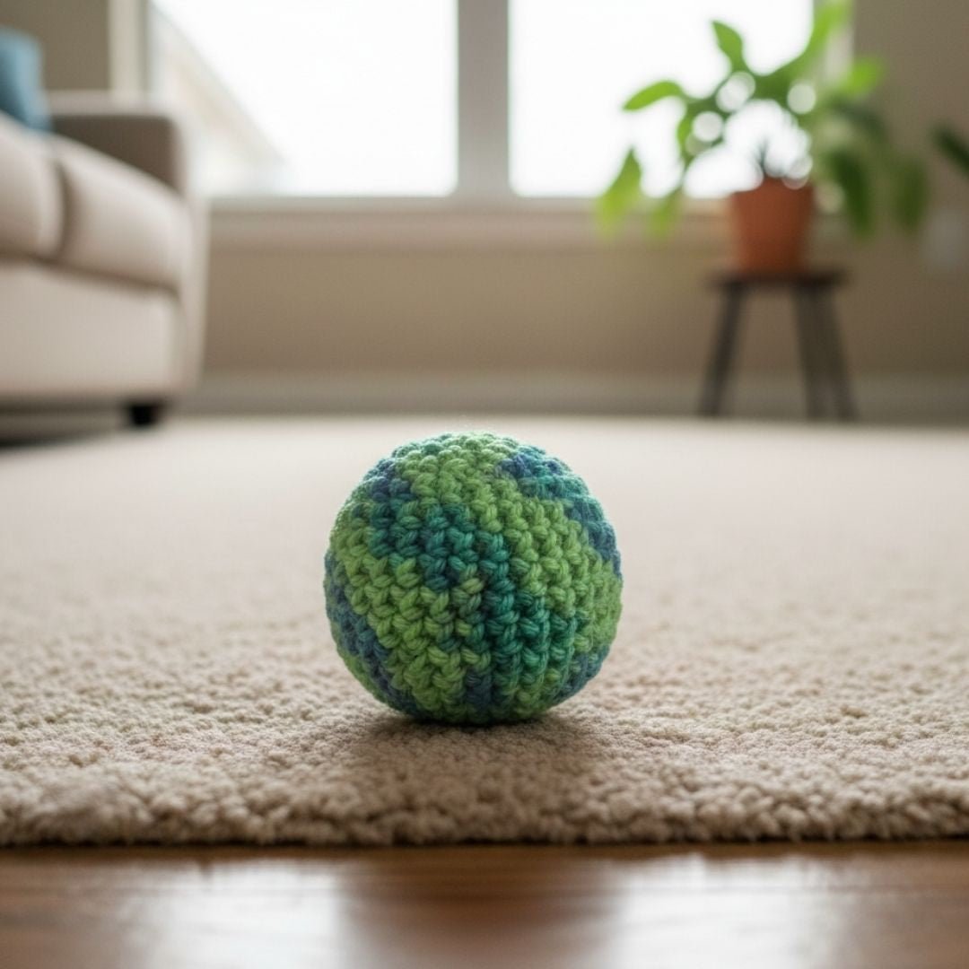 Kuschelkugel - Payuumi