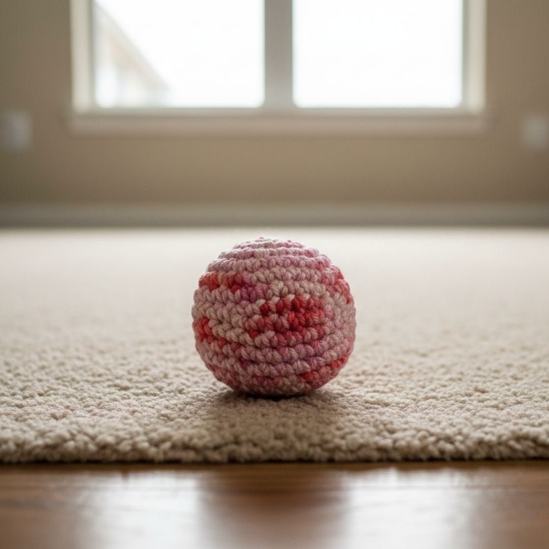 Kuschelkugel - Payuumi