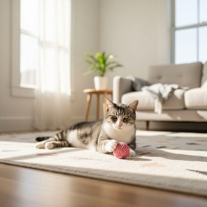 Kuschelkugel - Payuumi