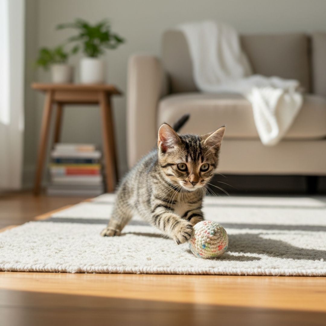 Kuschelkugel - Payuumi