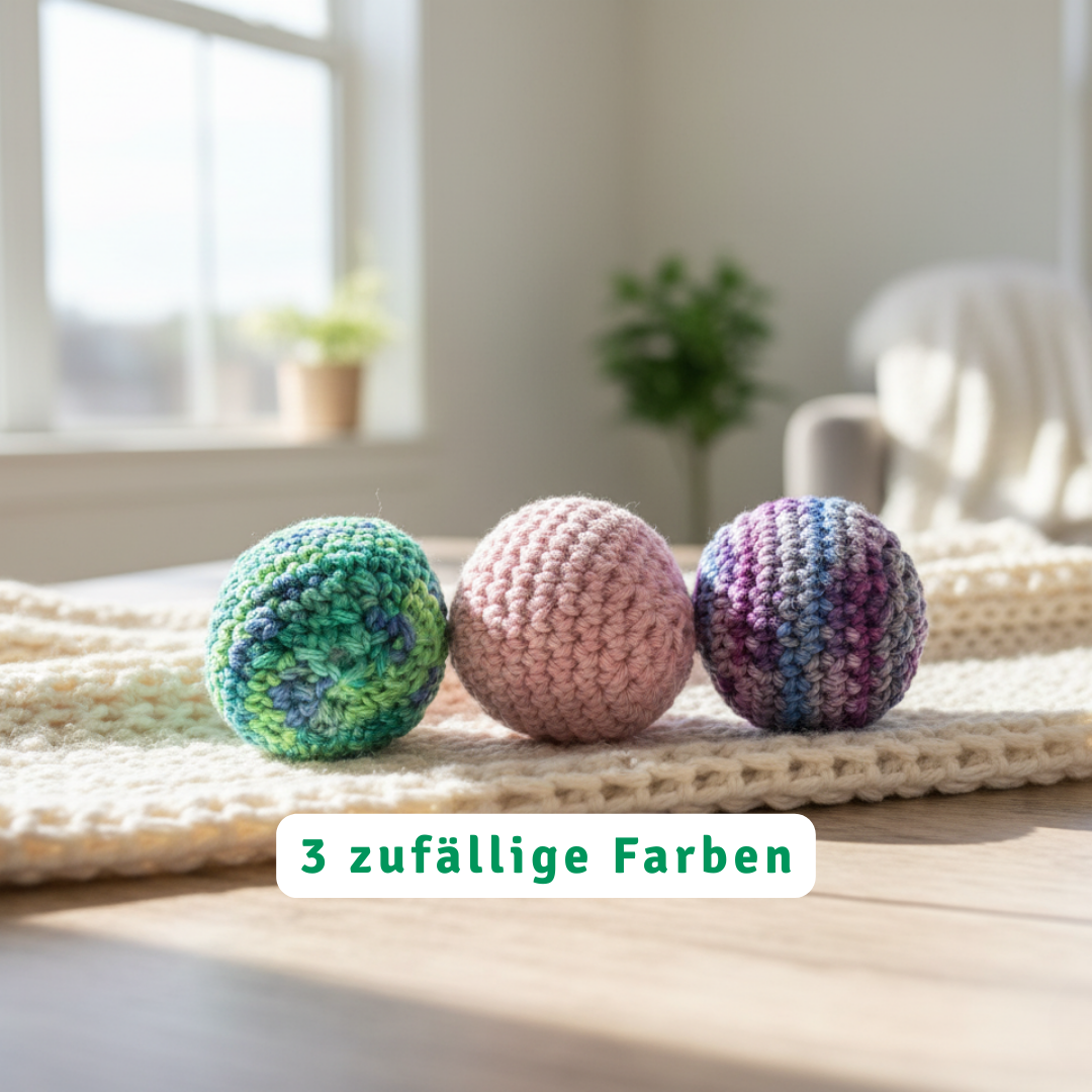 Kuschelkugel